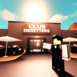 Club Deserters