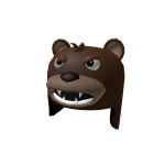 Scare E. Bear