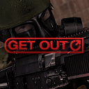 GET OUT [GUN SKINS]
