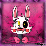 Youtube group MangleFoxLoveYT