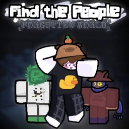 Find the People (299) icon