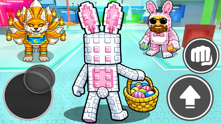 FIND The New BRAINROTS Morphs