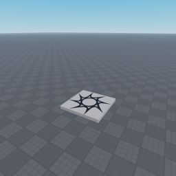Just a Baseplate