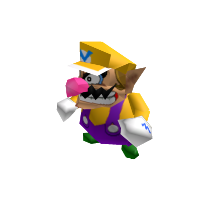 Wario Party
