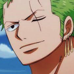 TRIPULAÇAO DO ZORO