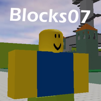 Blocks07: Crossroads