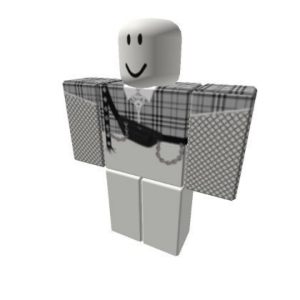 Shirt Roblox decal