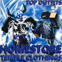 Temple Homestore