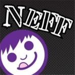 The Neff Skate Team