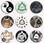 Therian tails