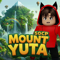 MOUNT YUTA