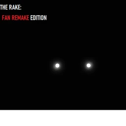 The Rake Fan Remake Edition icon
