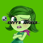 ~Envy’s Angels~