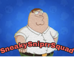 SneakySniprr squad