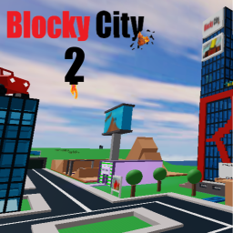 Blocky City