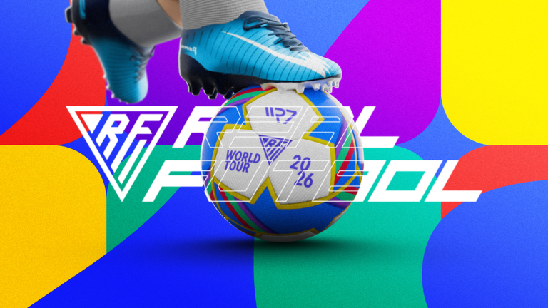 Real Futbol World Tour