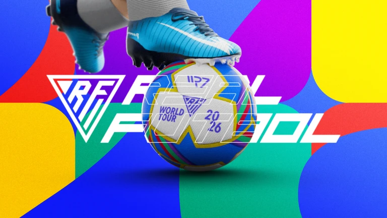Real Futbol World Tour