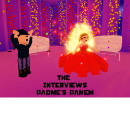 Tribute Interviews ~ Padme's Panem
