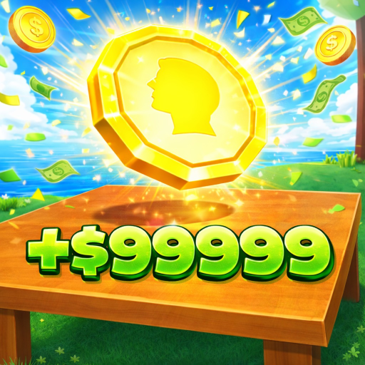 Flip A Coin!