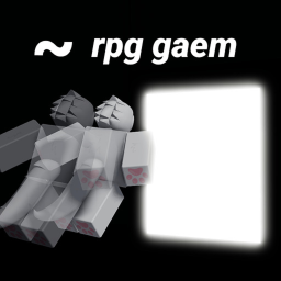 [α - CHAPTER 1] average rpg gaem