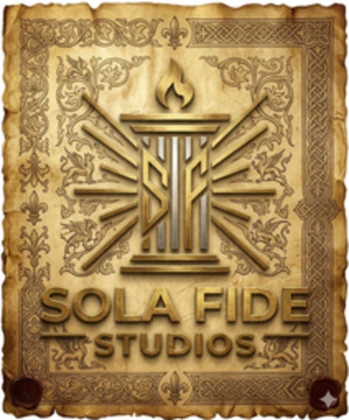 SOLA FIDE STUDIOS Roblox group icon