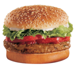 The Burger Order