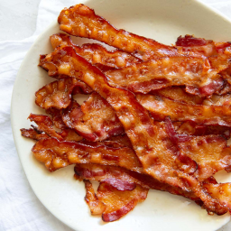 Bacon Testing Site (bts)