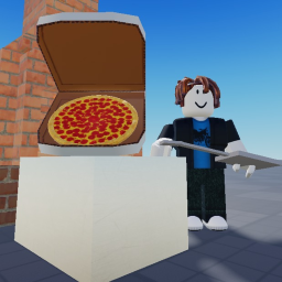Pizza Factory Tycoon 🍕