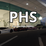 Pacifico High Society