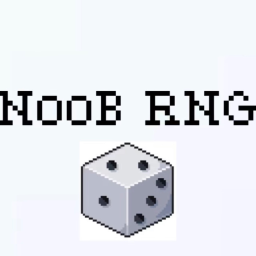 Noob RNG