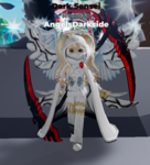Darkestside's friend club.