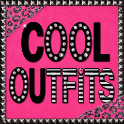 [NEW] COOL OUTFITS