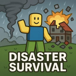 Disaster Survival 🌪️
