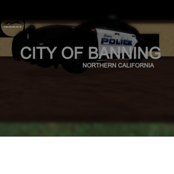City Of Banning state Of California V2