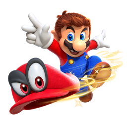 mario obby