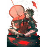Devils All purpose group