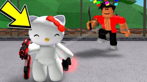 🐱 HELLO KITTY 