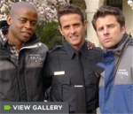 Psych Fan Flub!