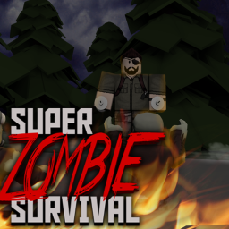 Kill The Zombie's
