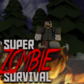Zombie Survival! Zombie Shooting Game 