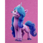 Jada unicorns friends groop