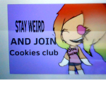 Cookie Kk and Mal group
