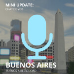 Buenos Aires [CABA]
