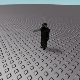scp zombie vs class-d icon