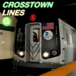IND: Crosstown Line