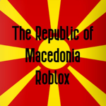 The Republic of Macedonia.