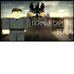 City of Berlin V2