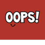 oooooooops