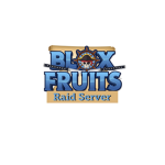 Blox Fruit Raid Server