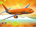 Mango Air